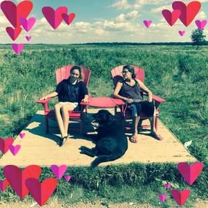 Meet your Posher, Susan